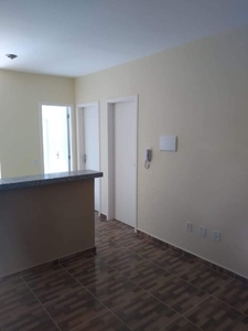Apartamento em Vargeão, Jaguariúna/SP de 43m² 2 quartos à venda por R$ 219.000,00