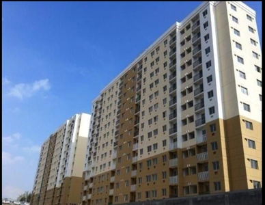 Apartamento em Vicente de Carvalho, Rio de Janeiro/RJ de 45m² 2 quartos à venda por R$ 219.000,00