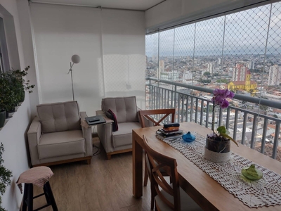 Apartamento em Vila Aricanduva, São Paulo/SP de 67m² 2 quartos à venda por R$ 597.000,00