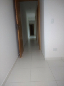 Apartamento em Vila Cecília Maria, Santo André/SP de 50m² 2 quartos à venda por R$ 239.000,00