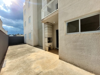 Apartamento em Vila Dos Ipês, Boituva/SP de 10m² 2 quartos à venda por R$ 219.000,00