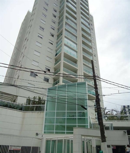 Apartamento em Vila Formosa, São Paulo/SP de 109m² 3 quartos à venda por R$ 1.042.000,00