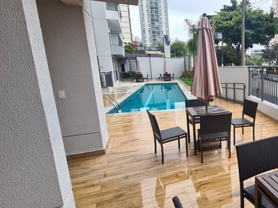 Apartamento em Vila Formosa, São Paulo/SP de 39m² 2 quartos à venda por R$ 284.000,00