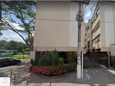 Apartamento em Vila Jaraguá, Goiânia/GO de 89m² 3 quartos à venda por R$ 199.000,00