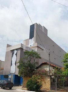 Apartamento em Vila Lúcia, São Paulo/SP de 32m² 1 quartos à venda por R$ 219.000,00