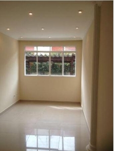 Apartamento em Vila Lutécia, Santo André/SP de 52m² 2 quartos à venda por R$ 199.000,00