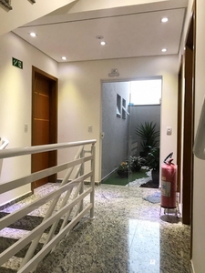 Apartamento em Vila Marina, Santo André/SP de 60m² 2 quartos à venda por R$ 279.000,00