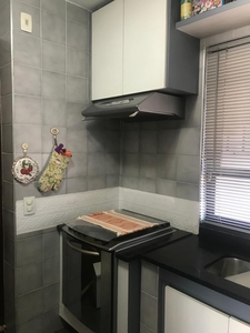 Apartamento em Vila Olímpia, São Paulo/SP de 89m² 3 quartos à venda por R$ 899.000,00