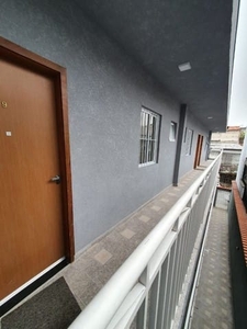 Apartamento em Vila Paulo Silas, São Paulo/SP de 33m² 1 quartos à venda por R$ 200.400,00