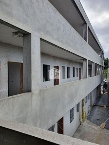 Apartamento em Vila Santa Isabel, São Paulo/SP de 33m² 1 quartos à venda por R$ 219.000,00
