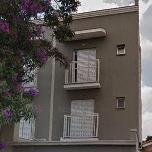 Apartamento em Vila Scarpelli, Santo André/SP de 100m² 2 quartos à venda por R$ 399.000,00
