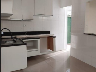 Apartamento em Vila São Jorge, São Vicente/SP de 53m² 1 quartos à venda por R$ 219.000,00