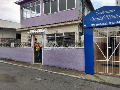 Apartamento em Zé Garoto, São Gonçalo/RJ de 123m² 1 quartos à venda por R$ 203.136,00