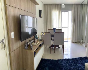 Apartamento - Jardim Guanabara, Americana