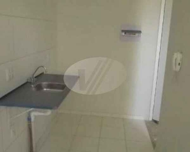 Apartamento - Jardim Jurema - Valinhos