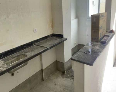 APARTAMENTO NOVO, 1 dormitório, 1 banheiros, 1 vaga na garagem, 70M² de Área Total