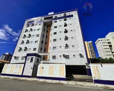 Apartamento Padrão para Venda em Dionisio Torres Fortaleza-CE - 10659