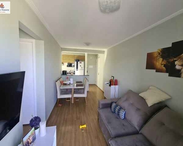 Apartamento Padrão para Venda em Vila Nova Cachoeirinha São Paulo-SP - GA222