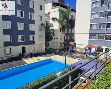 Apartamento Padrão para Venda em Vila Regina São Paulo-SP - P0629