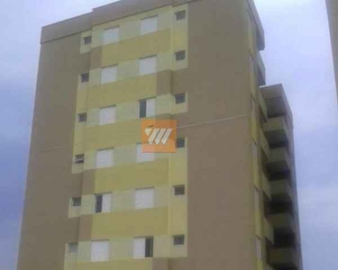 Apartamento Padrão para Venda em Vila São José Taubaté-SP - 1696