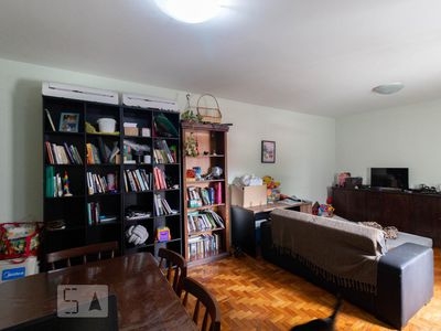 Apartamento para alugar com 2 dorms, 84m²