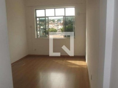 Apartamento para Aluguel - Cachambi, 1 Quarto, 55 m² - Rio de Janeiro