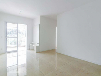 Apartamento para Aluguel - Vila Prudente, 3 Quartos, 74 m² - São Paulo