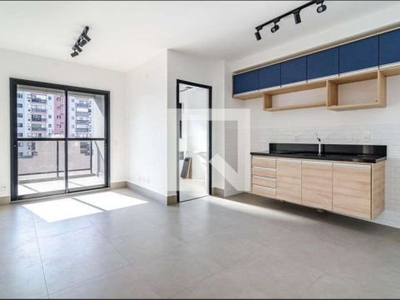Apartamento para Venda - Pinheiros, 2 Quartos, 72 m² - São Paulo