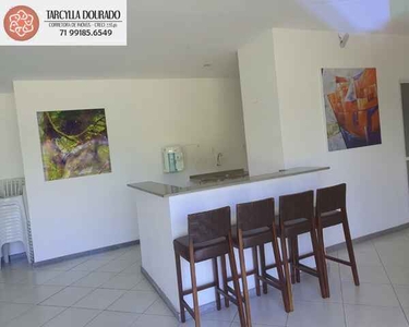 Apartamento Reserva da Lagoa Mobiliado Decorado residencial para Venda R$ 265.000,00 Centr