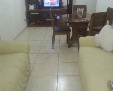 APARTAMENTO RESIDENCIAL À VENDA, ESTUÁRIO, SANTOS