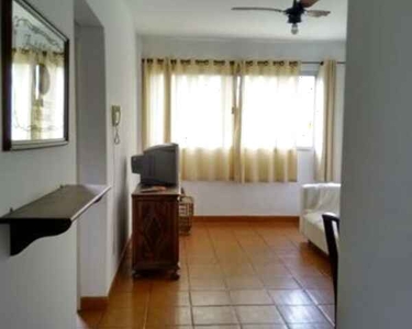 Apartamento residencial à venda, Pitangueiras, Guarujá