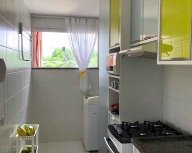 Apartamento residencial Condomínio Bosque da Aldeia para Venda Vila de Abrantes (abrantes