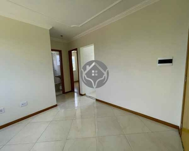 APARTAMENTO RESIDENCIAL em BELO HORIZONTE - MG, SANTA MÔNICA