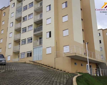 APARTAMENTO RESIDENCIAL em CAIEIRAS - SP, LARANJEIRAS