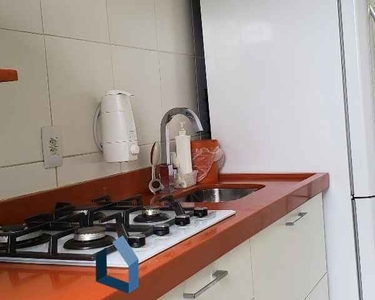 APARTAMENTO RESIDENCIAL em CAMPINAS - SP, JARDIM DO LAGO