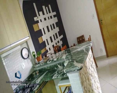 APARTAMENTO RESIDENCIAL em CAMPINAS - SP, JARDIM IPIRANGA