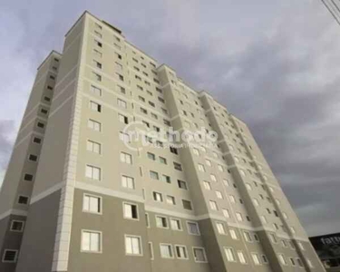 APARTAMENTO RESIDENCIAL em Campinas - SP, Jardim Nova Europa