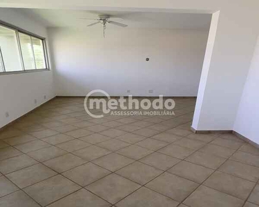 APARTAMENTO RESIDENCIAL em CAMPINAS - SP, PARQUE TAQUARAL