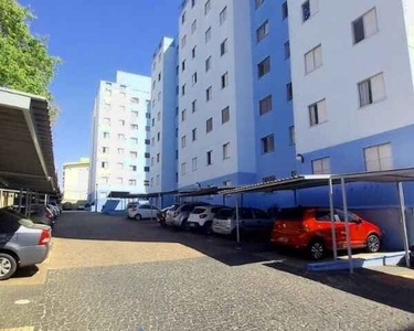 APARTAMENTO RESIDENCIAL em CAMPINAS - SP, VILA INDUSTRIAL