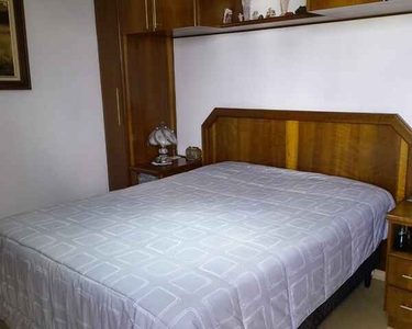 APARTAMENTO RESIDENCIAL em GUARULHOS - SP, GOPOÚVA