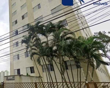 APARTAMENTO RESIDENCIAL em GUARULHOS - SP, VILA AUGUSTA