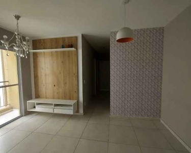 APARTAMENTO RESIDENCIAL em JUNDIAÍ - SP, VILA NAMBI