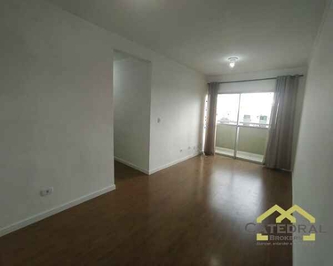 APARTAMENTO RESIDENCIAL em Jundiaí - SP, Vila Nova Jundiainópolis