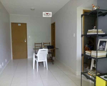 APARTAMENTO RESIDENCIAL em Lauro de Freitas - BA, Buraquinho