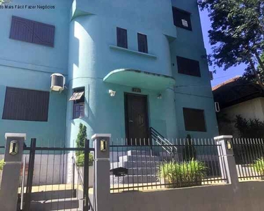 APARTAMENTO RESIDENCIAL em Nova Petrópolis - RS, Centro