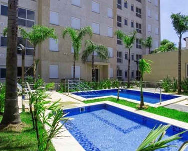 APARTAMENTO RESIDENCIAL em Porto Alegre - RS, Cavalhada