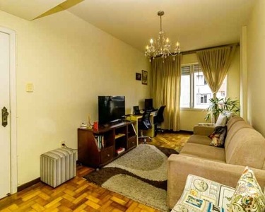 APARTAMENTO RESIDENCIAL em Porto Alegre - RS, Cidade Baixa