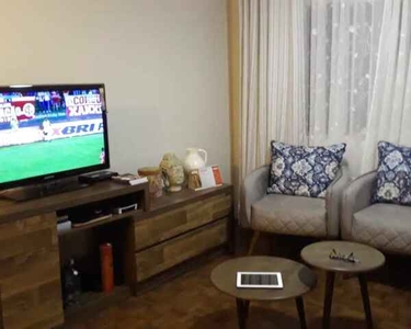 APARTAMENTO RESIDENCIAL em Porto Alegre - RS, Jardim Floresta