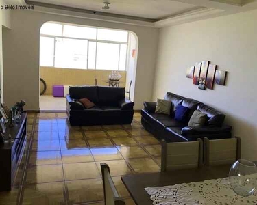 APARTAMENTO RESIDENCIAL em SALVADOR - BA, AMARALINA