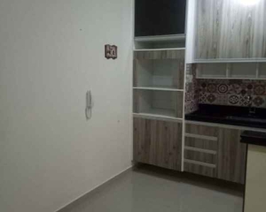 Apartamento RESIDENCIAL em SANTO ANDRÉ - SP, VILA METALÚRGICA